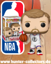 FUNKO POP! - Sports - Basketball NBA All Stars legends Dirk Nowitzki 2019 #158